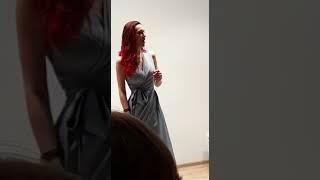 Коллектив ЦДКЖ выступает в ЦМД П реображенский
