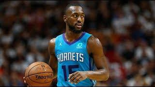 沃克赛季过人集锦 Kemba Walker Best Crossover  from 2018-2019 NBA Season!