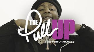 Big 30 - "No Hospital Gang" | The Pull Up Live Performance