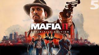 Mafia 2: Definitive Edition | Gameplay Walkthrough Part 5