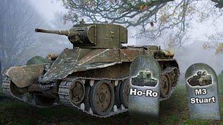 Туннель смерти | War Thunder #warthunder