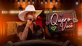 Guilherme Silva - QUERO VOCÊ (TBT Na Roça)