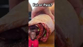 EATTTTTT!!! #food #bbqmeat #ram #bbq #viralvideo #fyp