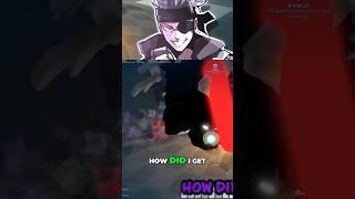 Diluvian with 3 idiots #roblox #deepwoken