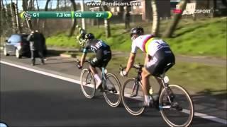 Cycling - Best Of Flanders Classics 2016 [ HD ]