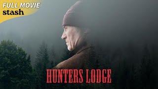 Hunters Lodge | Supernatural Thriller | Full Movie | Ghost Stories