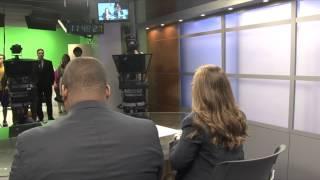 LSU Tiger TV Newsbeat