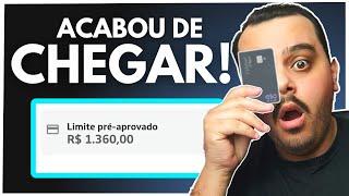 ATENÇÃO: ACABEI DE SABER, CHEGOU O NOVO CARTÃO DE CRÉDITO CELEBRE PRO ELO E JÁ PODE SOLICITAR ASSIM.