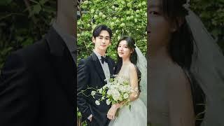 Kim Soo Hyun and Kim Ji Won Wedding
