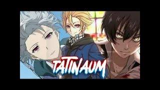 「AMV」Titanium HD - BLack Eagle22