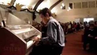Lucas Ferreira Recital - Fur Elise (by: Beethoven)
