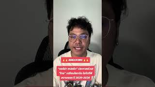  BREAKING  “ดอร์น่า สปอร์ต” ประกาศด่วน! “ไทย” เตรียมโยกจัด โมโตจีพี สนามแรก ปี 2025-2026