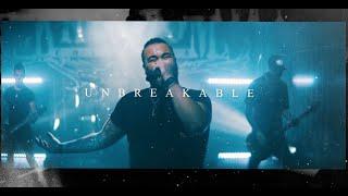 Kingdom Collapse - Unbreakable (Official Video)