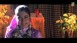 Jamai Babu Shreeman  Lal Pan Bibi  Bengali Movie Song  Abhijeet, Alka Yagnik