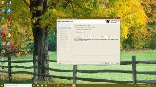 How to install Oracle 19c on Windows 10 and Unlock HR Schema(Hindi)?