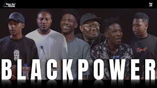 Nou Lar Nou Lamizik: Blackpower, la voix du ghetto