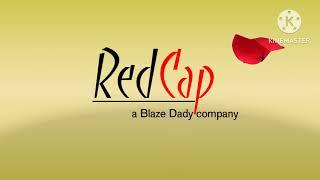 Redcap Productions revival logo