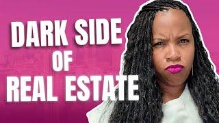 Here’s the Truth They Don’t Tell You About Being a ‘Successful’ Realtor