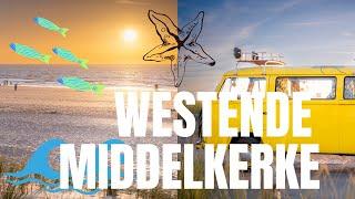 #Westende 2022 cinematic  #middelkerke #djimini2