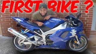 How to Pick the BEST Beginner Bike For You !