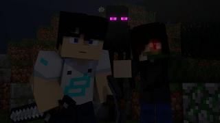 "True Colors" - Minecraft Animation