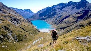 Thru Hiking New Zealand's Te Araroa | Hiker Struggles