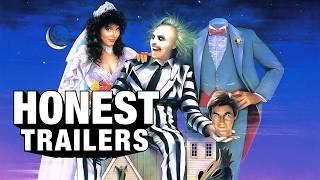 Honest Trailers | Beetlejuice