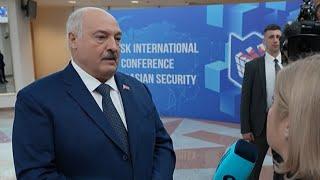 Лукашенко: "Тут перегиба не должно быть, чтоб нас не упрекнули в каком-то вождизме!" ПОДРОБНОСТИ!