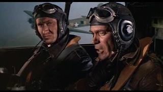 The Thousand Plane Raid 1969 Movie -  Christopher George, Laraine Stephens