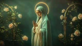 Gregorian Chants for the Mother of Jesus | Honor and Praise Virgin Mary | Sacred Choir