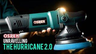 OSREN Hurricane 2.0 - The Creation