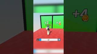 Roblox Clone Attack #roblox #shorts #robloxgames #robloxshorts