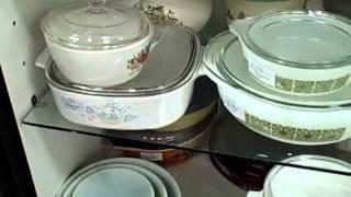 60 Second Treasure Find Kitchen cookware