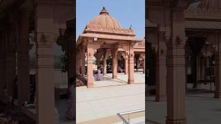 Swami Narayan Mandir #shorts #narayan #swaminarayan