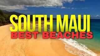 South Maui Beaches - Wailea & Makenas Best Beaches including Snorkeling