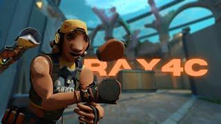 RAZE ONLY EZ WIN
