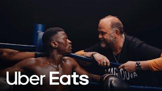 Boxing - Uber One | Uber Eats