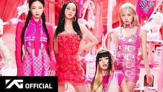 BLACKPINK - ‘Typa Girl’ M/V