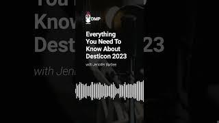 Everything You Need To Know About Desticon 2023