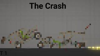 The Crash part 1• melon Playground