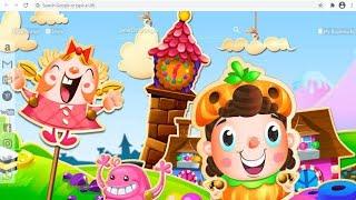 Fast Played Candy Crush Saga | Candy Crush Saga Android Playing | Best Collection | My Channel