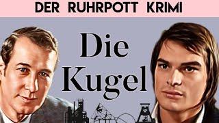 DIE KUGEL  #krimihörspiel  Klaus Löwitsch 1977  #retro  #missmarple