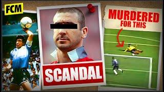 Football's BIGGEST Scandals! FCM SPECIAL