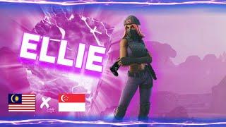  LIVE - Squads with streamers | Fortnite Malaysia | Sub Goal: 350 #BringbackSEAservers