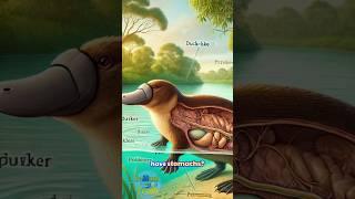 Platypuses: The Mammals Without Stomachs