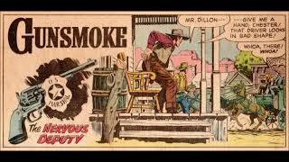 FREE Country Rap x Upchurch Type Beat "Gunsmoke" (Prod. Yung Troubadour)