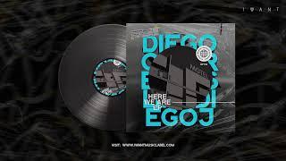 Diego (CL), Jeremias Lihn - Here We Are (Original Mix)