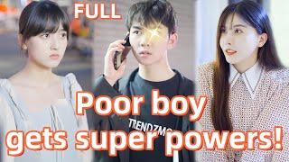 The boy was despised by his gf, but who knew he would become a super tycoon!#action #kungfu