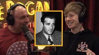 Joe Rogan: The Comedy Store Is Haunted! Joe's Terrifying Ghost Story!