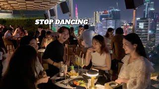 Have You Explored HCMC's Ultimate Rooftop Bar Yet?